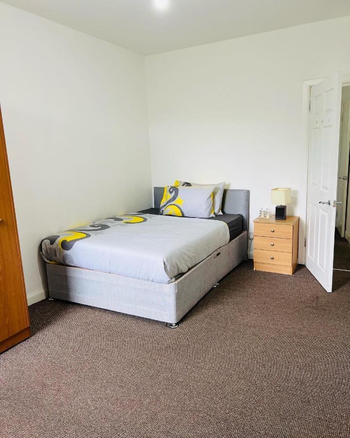Appartement Simple 2bed Flat In Edinburgh. Edinburgh